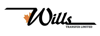 New Wills Logo