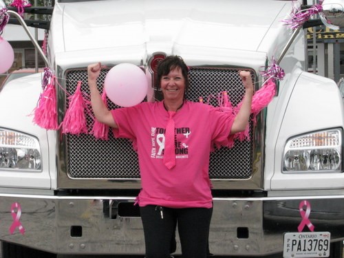 Trucking for a Cure Cheryl.docx
