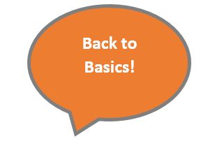 Back to Basics Snip